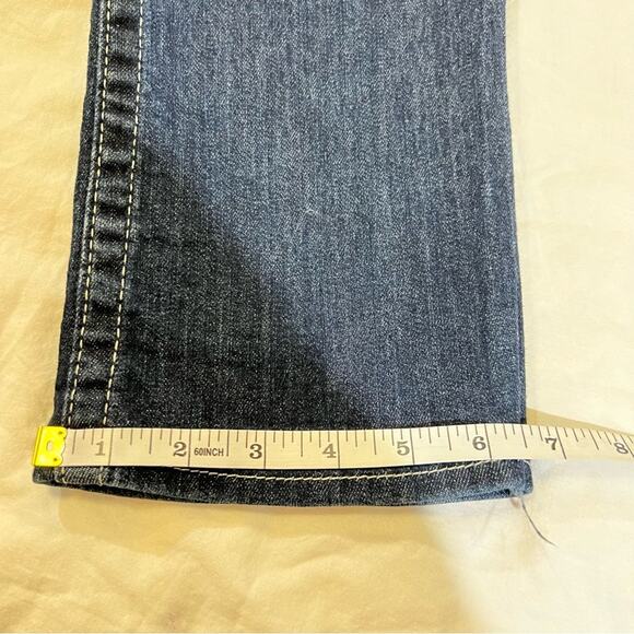 True Religion Boot Cut Jeans size 27 - Picture 10 of 14